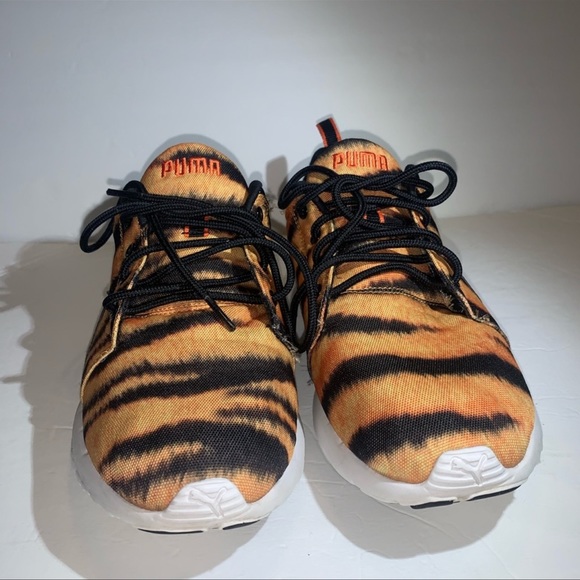 Puma Shoes - Puma Tiger Sport Running Sneakers. Womens. Size 9